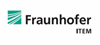 Fraunhofer-Institut für Toxikologie und Experimentelle Medizin ITEM Fraunhofer-Institut für Toxikologie und Experimentelle Medizin ITEM
