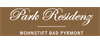 Firmenlogo: Park Residenz Wohnstift Bad Pyrmont