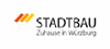 Firmenlogo: Stadtbau Würzburg GmbH'