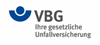 Firmenlogo: Verwaltungs-Berufsgenossenschaft VBG gesetzliche Unfallversicherung