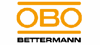 OBO Bettermann Vertrieb Deutschland GmbH & Co. KG Logo