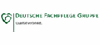 DEUTSCHE FACHPFLEGE GRUPPE DEUTSCHE FACHPFLEGE GRUPPE