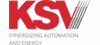 KSV Koblenzer Steuerungs- und Verteilungsbau GmbH KSV Koblenzer Steuerungs- und Verteilungsbau GmbH