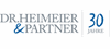 Dr. Heimeier & Partner Management und Personalberatung GmbH Dr. Heimeier & Partner Management und Personalberatung GmbH