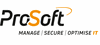 Firmenlogo: ProSoft GmbH
