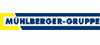 Mühlberger GmbH Logo
