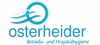 Firmenlogo: Osterheider GmbH
