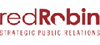Firmenlogo: redRobin Strategic Public Relations GmbH