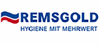 Firmenlogo: Remsgold Chemie GmbH & Co. KG