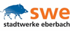 Firmenlogo: Stadtwerke Eberbach GmbH
