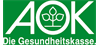 AOK PLUS - Die Gesundheitskasse für Sachsen und Thüringen AOK PLUS - Die Gesundheitskasse für Sachsen und Thüringen
