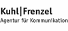 Firmenlogo: Kuhl/Frenzel GmbH & Co. KG
