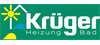 Firmenlogo: Hellmut Krüger Heizung - Sanitär GmbH & Co KG