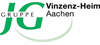 Firmenlogo: Vinzenz-Heim Aachen