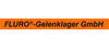 Firmenlogo: Fluro-Gelenklager GmbH