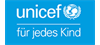 Deutsches Komitee für UNICEF e.V. Deutsches Komitee für UNICEF e.V.
