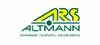 Firmenlogo: ARS Altmann AG