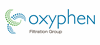 Das Logo von Oxyphen GmbH