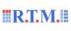 Firmenlogo: R.T.M. GmbH