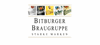 Firmenlogo: Bitburger Braugruppe GmbH