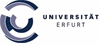 Universität Erfurt Universität Erfurt