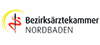 Bezirksärztekammer Nordbaden Bezirksärztekammer Nordbaden