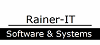 Firmenlogo: Rainer-IT GmbH