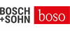 Firmenlogo: Bosch + Sohn GmbH u. Co. KG