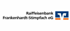 Raiffeisenbank Frankenhardt-Stimpfach eG logo