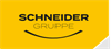 Firmenlogo: Die Schneider Gruppe GmbH