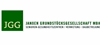 Janßen Grundstücksgesellschaft mbH Janßen Grundstücksgesellschaft mbH