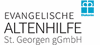 Firmenlogo: Evangelische Altenhilfe St. Georgen gGmbH