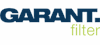 GARANT-Filter GmbH logo