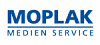 Firmenlogo: MOPLAK Medien Service GmbH