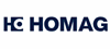 Firmenlogo: Homag GmbH