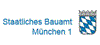 Staatliches Bauamt München 1 Staatliches Bauamt München 1