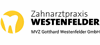 Firmenlogo: MVZ Gotthard Westenfelder GmbH