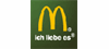 Firmenlogo: McDonald's Deutschland LLC