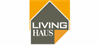 Das Logo von Living Fertighaus GmbH