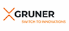 Firmenlogo: Gruner AG