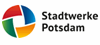 Firmenlogo: Stadtwerke Potsdam GmbH