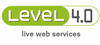 Firmenlogo: Level 4.0 GmbH