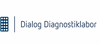 Firmenlogo: Dialog Diagnostiklabor GmbH
