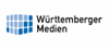 Firmenlogo: .wtv Württemberger Medien GmbH & Co. KG