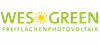 Firmenlogo: WES Green GmbH