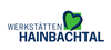 Firmenlogo: Werkstätten Hainbachtal gGmbH