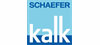 Firmenlogo: SCHAEFER KALK GmbH & Co. KG