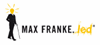 Das Logo von Max Franke GmbH