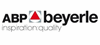 Firmenlogo: ABP-Beyerle GmbH