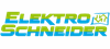 Firmenlogo: Elektro Schneider GmbH